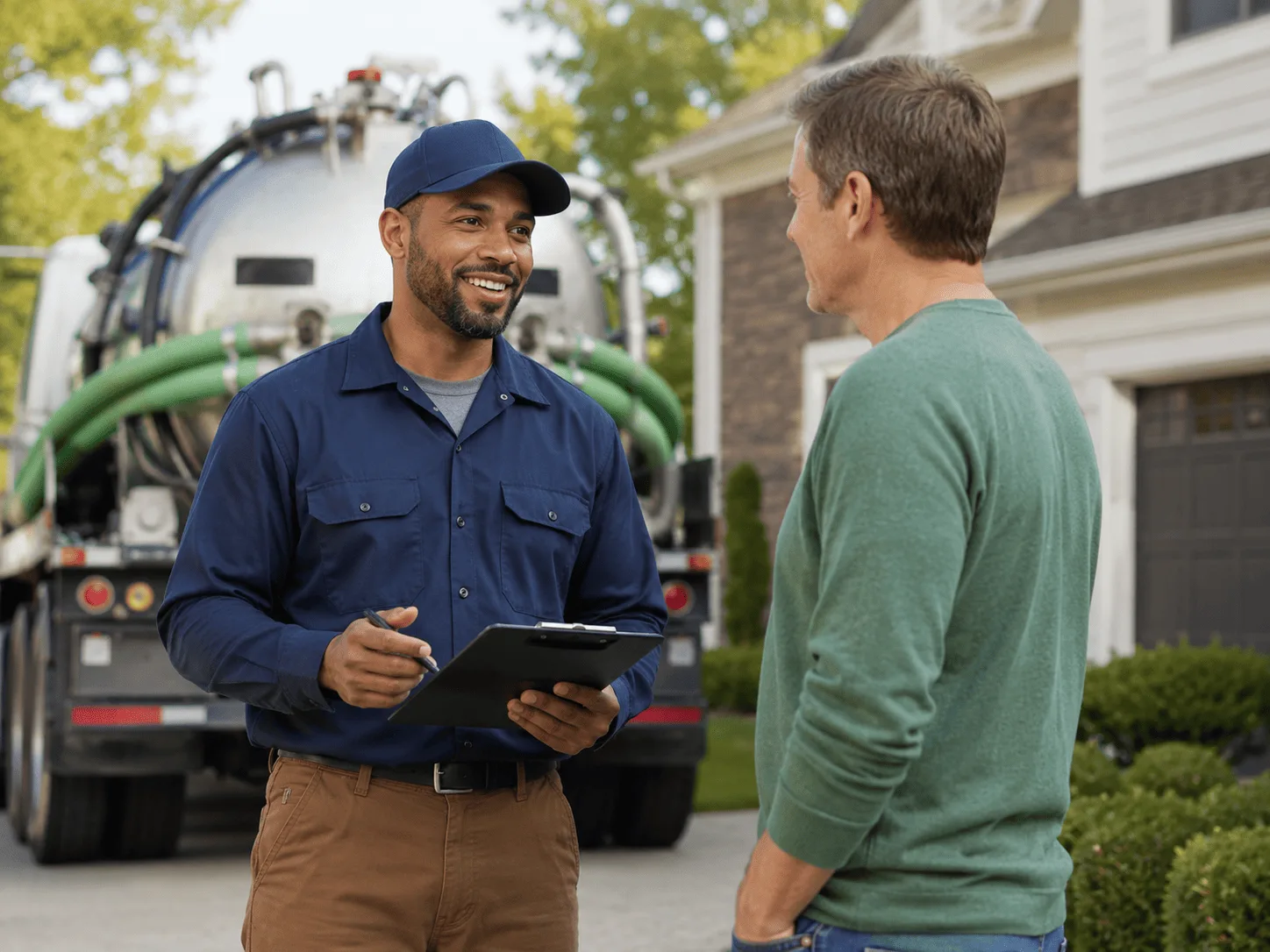 Mosquito Control Hamden, NY FAQs